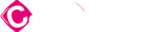 Logo de Couett Hôtel avec plume